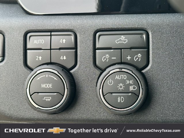 2026 Chevrolet Silverado 1500 RST - Photo 22