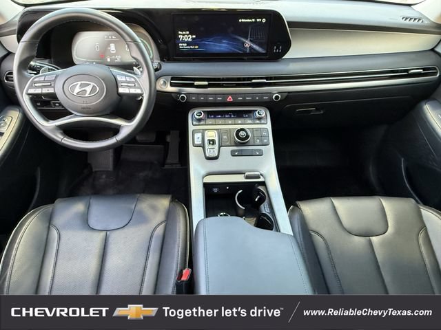 Used 2024 Black Hyundai XRT image 11