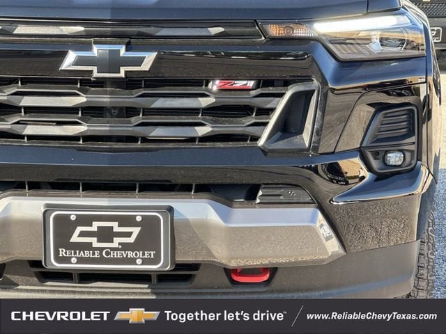 2026 Chevrolet Colorado Z71 - Photo 9