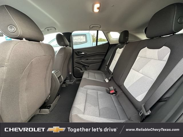 2026 Chevrolet Trax LS - Photo 23