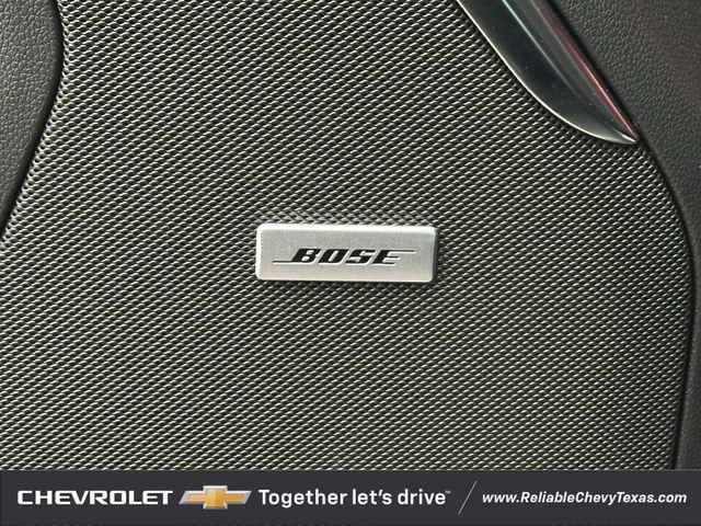 2026 Chevrolet Suburban High Country - Photo 23
