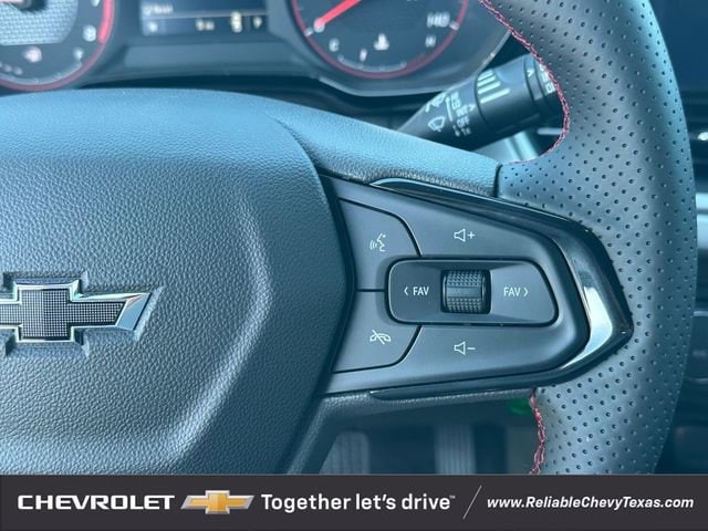 2026 Chevrolet Trax RS - Photo 11