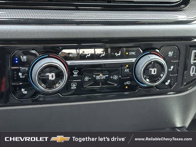 2026 Chevrolet Silverado 1500 ZR2 - Photo 19