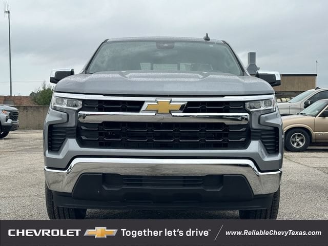 2026 Chevrolet Silverado 1500 LT - Photo 7