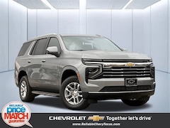 2026 Chevrolet Tahoe LT SUV
