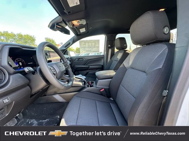 2026 Chevrolet Colorado Trail Boss - Photo 26
