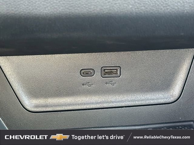 2026 Chevrolet Equinox LT - Photo 17