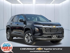 2026 Chevrolet Equinox LT SUV