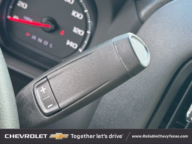 2026 Chevrolet Silverado 1500 Work Truck - Photo 17