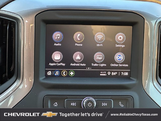 2026 Chevrolet Silverado 2500 HD Custom - Photo 19