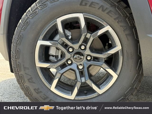 2026 Chevrolet Equinox ACTIV - Photo 10