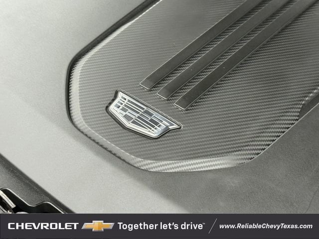 2024 Cadillac LYRIQ Luxury 1 - Photo 34