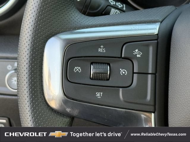 2026 Chevrolet Blazer 2LT - Photo 14
