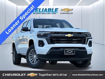 2026 Chevrolet Colorado LT Truck Crew Cab 2026 Chevrolet Colorado LT Truck Crew Cab