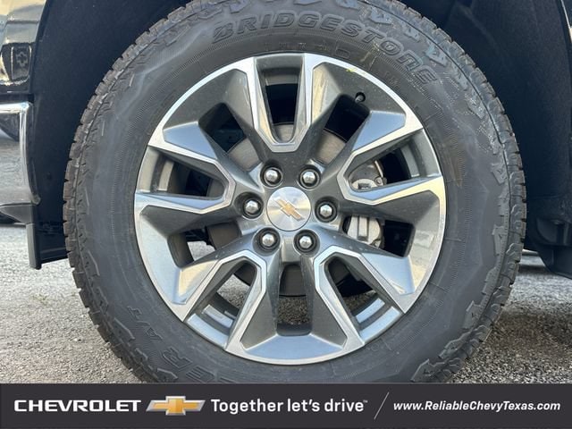 2026 Chevrolet Silverado 1500 LT - Photo 10