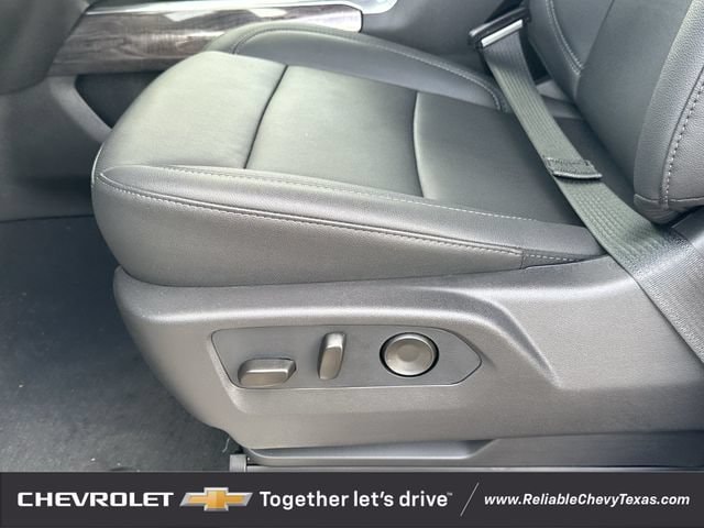 2026 Chevrolet Silverado 2500 HD LTZ - Photo 28