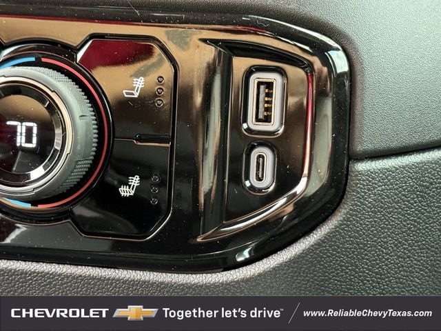 2026 Chevrolet Silverado 1500 LT - Photo 19