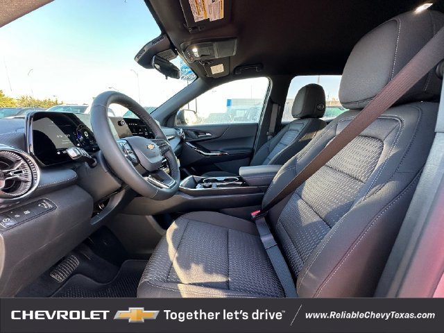 2027 Chevrolet Equinox LT - Photo 26