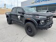  GMC Canyon