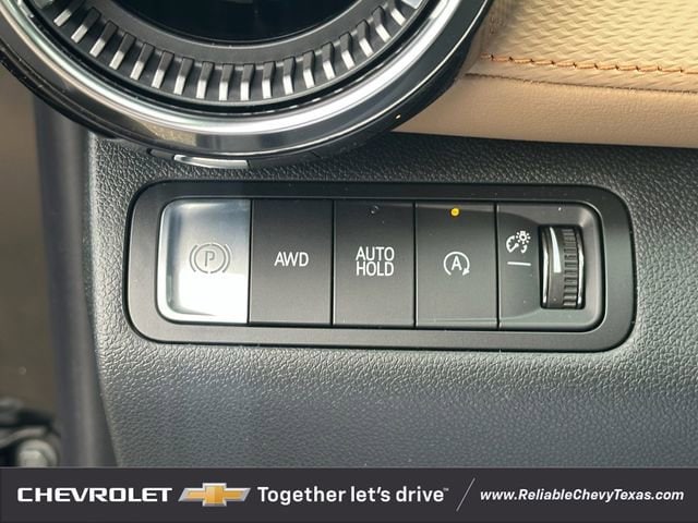 2026 Chevrolet Equinox ACTIV - Photo 24