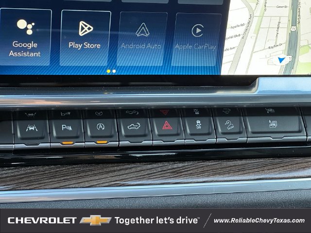 2026 Chevrolet Silverado 1500 RST - Photo 22