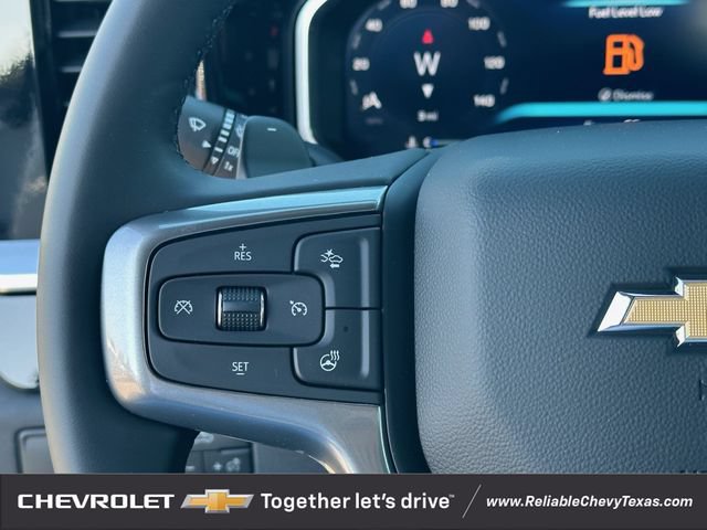 2026 Chevrolet Silverado 1500 LT - Photo 13