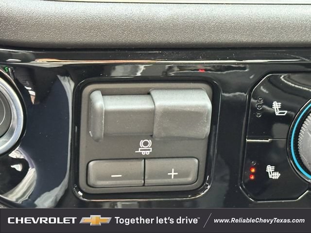 2026 Chevrolet Silverado 1500 LT - Photo 19