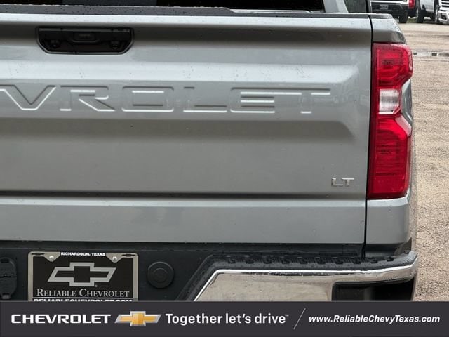 2026 Chevrolet Silverado 1500 LT - Photo 23