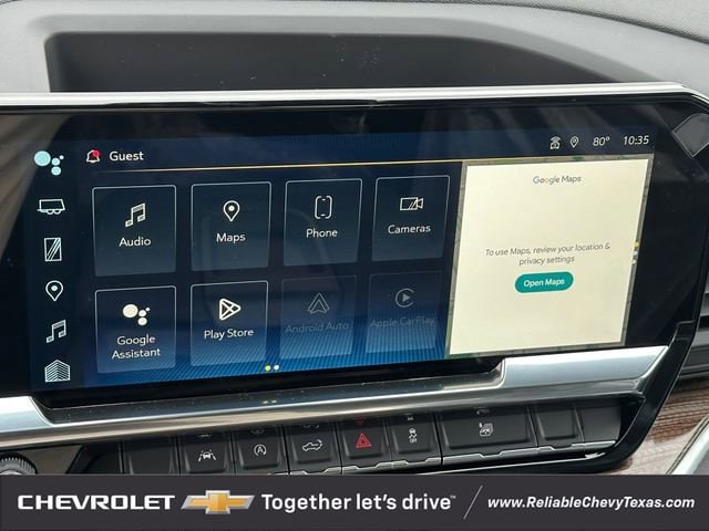2026 Chevrolet Silverado 1500 RST - Photo 16