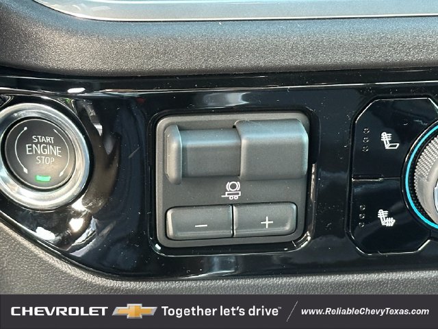 2026 Chevrolet Silverado 2500 HD LT - Photo 18