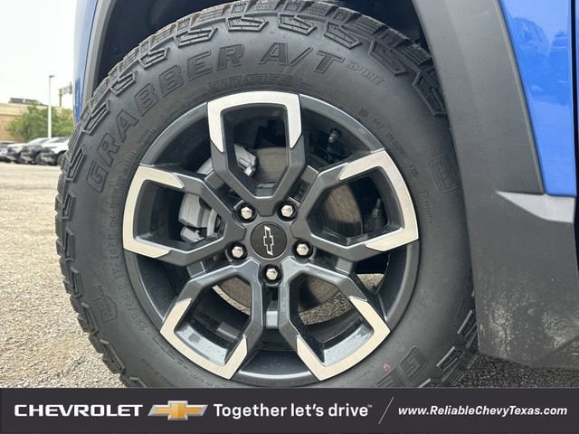 2026 Chevrolet Equinox ACTIV - Photo 10