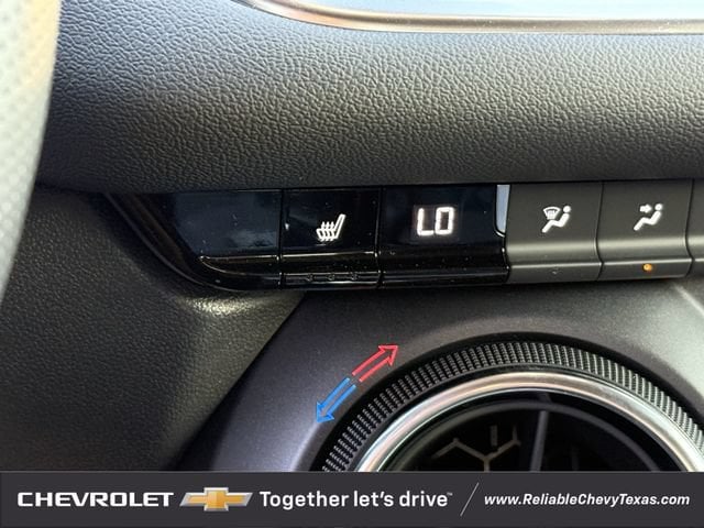 2026 Chevrolet Blazer 2LT - Photo 22