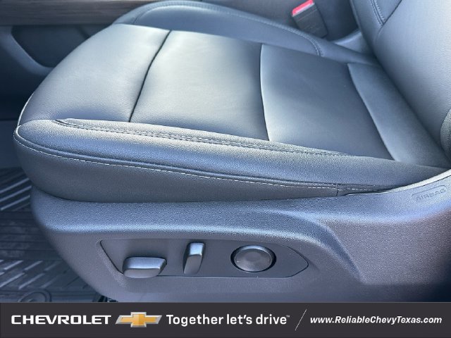2026 Chevrolet Silverado 1500 RST - Photo 31