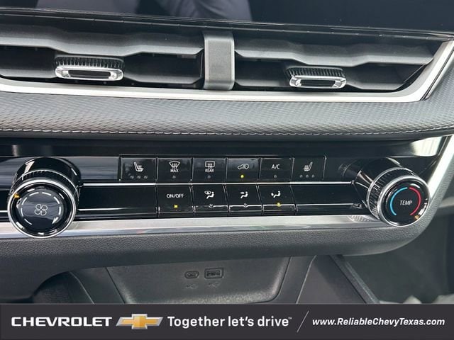 2026 Chevrolet Equinox LT - Photo 19
