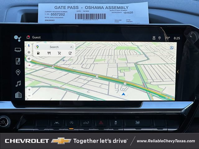 2026 Chevrolet Silverado 1500 LT - Photo 16