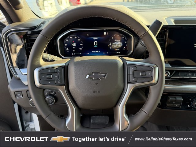 2026 Chevrolet Silverado 1500 RST - Photo 14