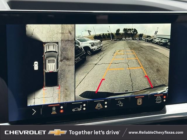 2026 Chevrolet Silverado 1500 LTZ - Photo 20