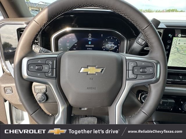 2026 Chevrolet Silverado 2500 HD LT - Photo 13