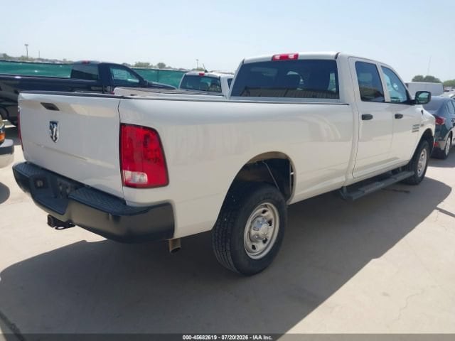 Used 2018  Ram Tradesman image 4