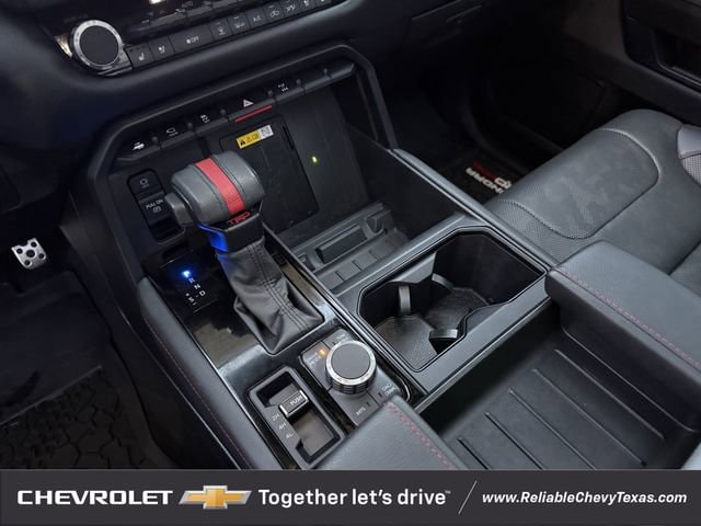 2022 Toyota Tundra TRD Pro - Photo 18