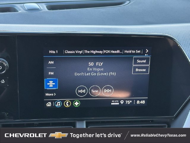 2026 Chevrolet Trax RS - Photo 17