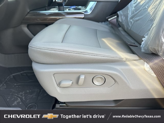 2026 Chevrolet Silverado 1500 RST - Photo 26