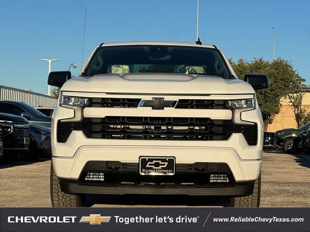 2026 Chevrolet Silverado 1500 RST - Photo 9