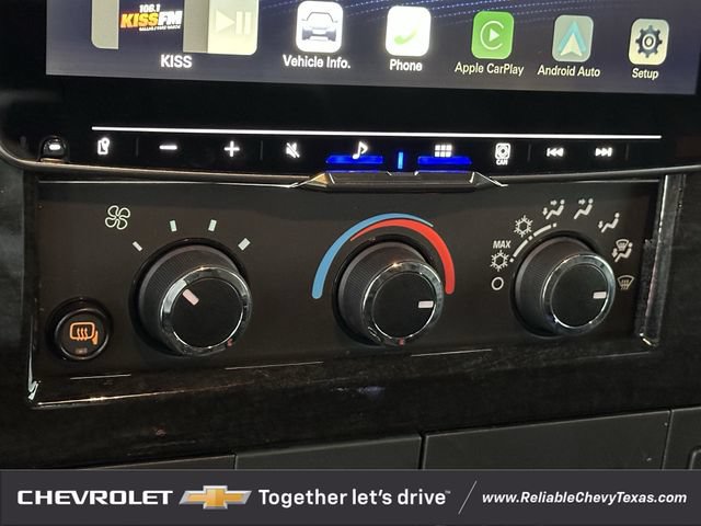 2025 Chevrolet Express Cargo Work Van - Photo 20