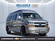 Chevrolet Express Cargo 2500