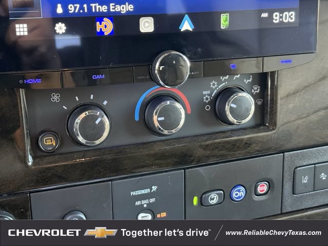 2026 Chevrolet Express Cargo Work Van - Photo 21