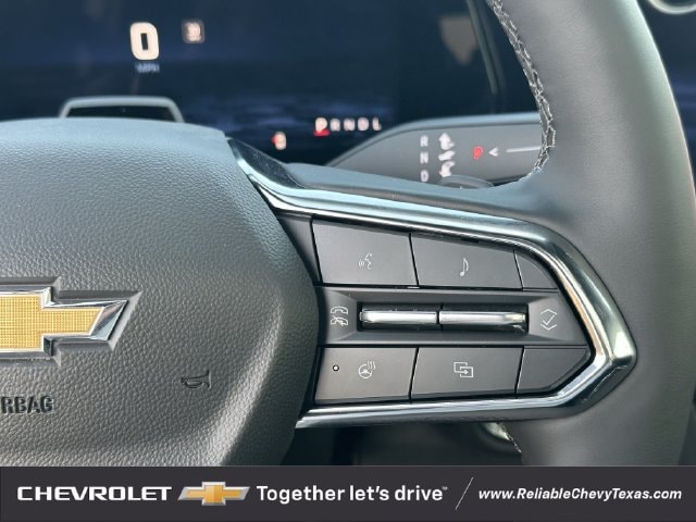 2026 Chevrolet Tahoe High Country - Photo 15