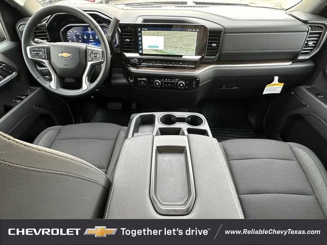 2026 Chevrolet Silverado 1500 LT - Photo 9