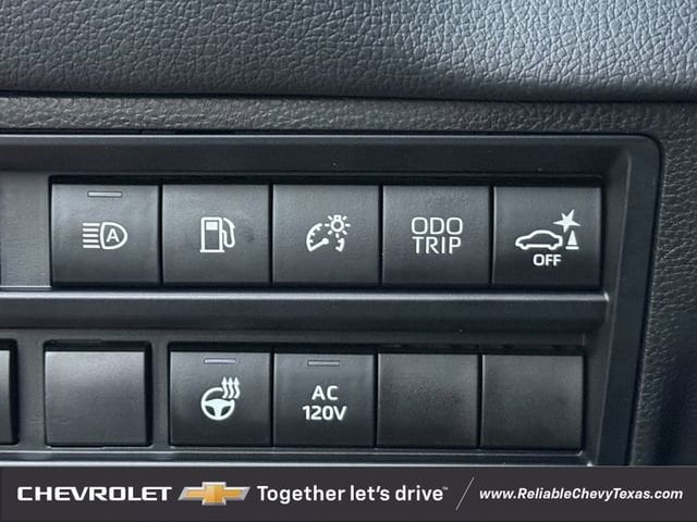 2022 Toyota Tundra TRD Pro - Photo 29