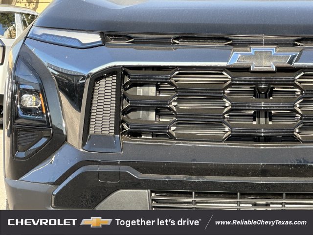 2027 Chevrolet Equinox ACTIV - Photo 9